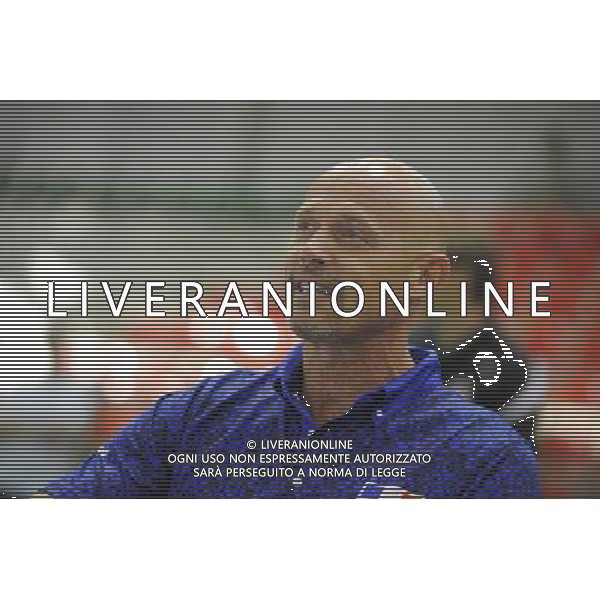 Arnaud JOSSERAND - 06.09.2013 - France / Canada - Match Amical AG ALDO LIVERANI SAS ONLY ITALY