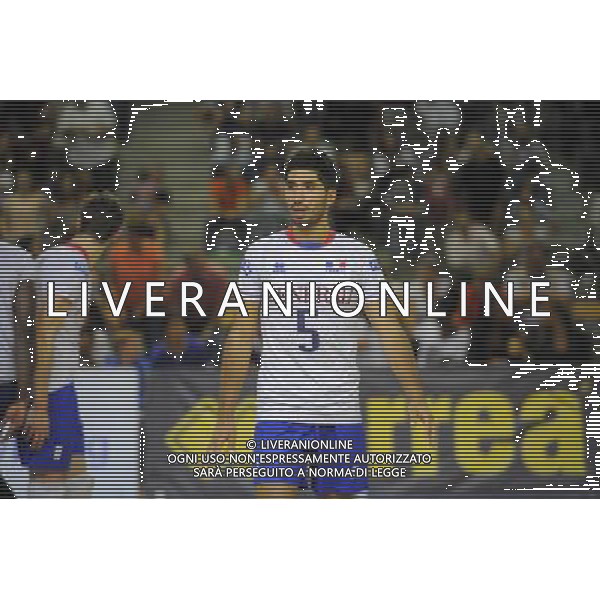 Rafael REDWITZ - 06.09.2013 - France / Canada - Match Amical Photo: Amandine Noel / Icon Sport AG ALDO LIVERANI SAS ONLY ITALY