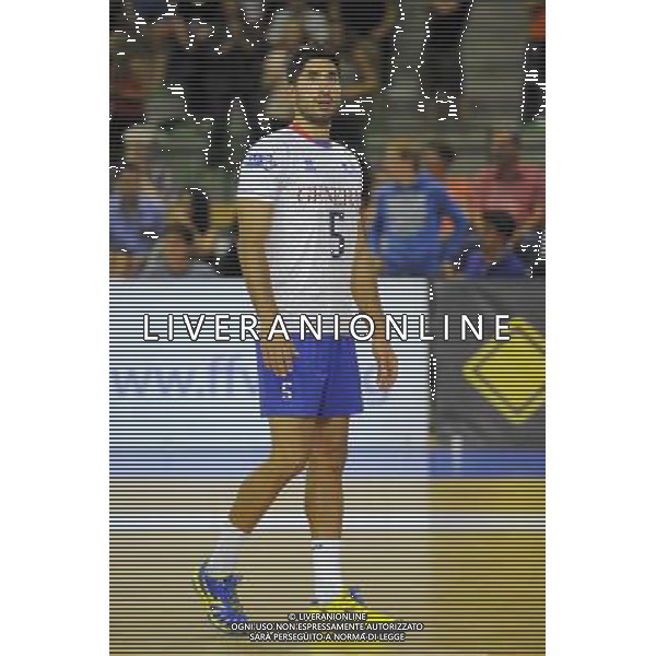 Rafael REDWITZ - 06.09.2013 - France / Canada - Match Amical Photo: Amandine Noel / Icon Sport AG ALDO LIVERANI SAS ONLY ITALY