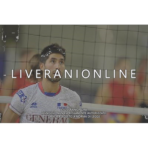 Rafael REDWITZ - 06.09.2013 - France / Canada - Match Amical Photo: Amandine Noel / Icon Sport AG ALDO LIVERANI SAS ONLY ITALY