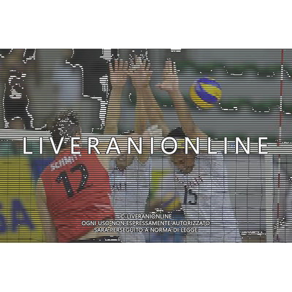 Samuele TUIA - 06.09.2013 - France / Canada - Match Amical Photo: Amandine Noel / Icon Sport AG ALDO LIVERANI SAS ONLY ITALY