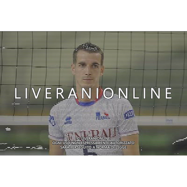 Benjamin TONIUTTI - 06.09.2013 - France / Canada - Match Amical Photo: Amandine Noel / Icon Sport AG ALDO LIVERANI SAS ONLY ITALY