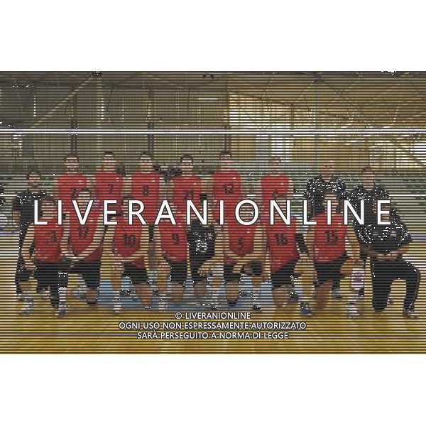 Equipe du Canada - 06.09.2013 - France / Canada - Match Amical Photo: Amandine Noel / Icon Sport AG ALDO LIVERANI SAS ONLY ITALY