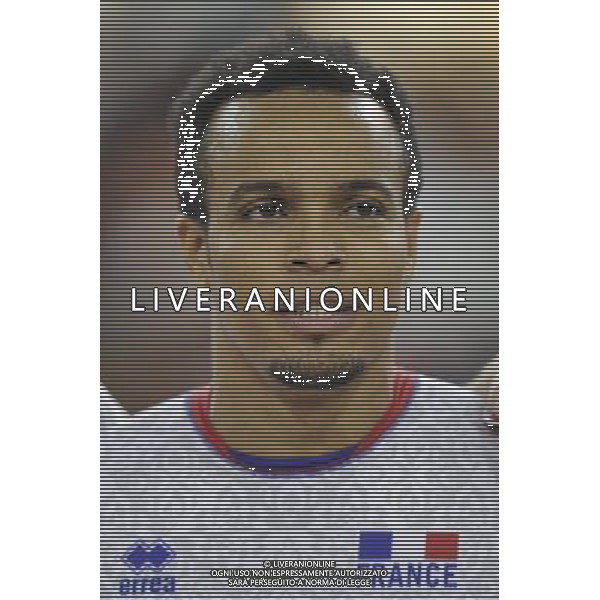 Gerald HARDY DESSOURCES - 06.09.2013 - France / Canada - Match Amical Photo: Amandine Noel / Icon Sport AG ALDO LIVERANI SAS ONLY ITALY