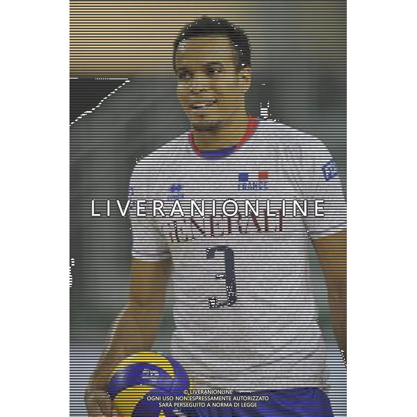Gerald HARDY DESSOURCES - 06.09.2013 - France / Canada - Match Amical Photo: Amandine Noel / Icon Sport AG ALDO LIVERANI SAS ONLY ITALY