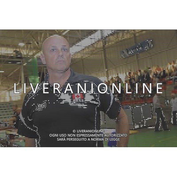 Glenn HOAG - 06.09.2013 - France / Canada - Match Amical Photo: Amandine Noel / Icon Sport AG ALDO LIVERANI SAS ONLY ITALY