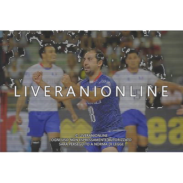 Jean Francois EXIGA - 06.09.2013 - France / Canada - Match Amical Photo: Amandine Noel / Icon Sport AG ALDO LIVERANI SAS ONLY ITALY