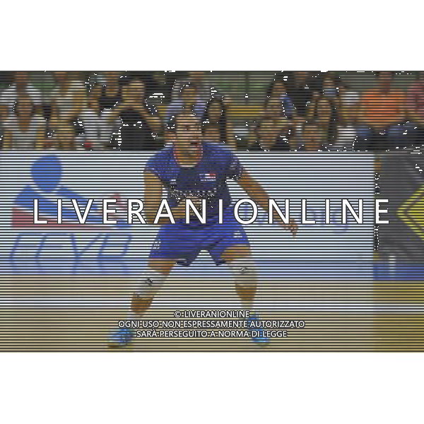 Jean Francois EXIGA - 06.09.2013 - France / Canada - Match Amical Photo: Amandine Noel / Icon Sport AG ALDO LIVERANI SAS ONLY ITALY