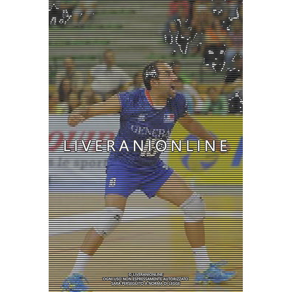 Jean Francois EXIGA - 06.09.2013 - France / Canada - Match Amical Photo: Amandine Noel / Icon Sport AG ALDO LIVERANI SAS ONLY ITALY