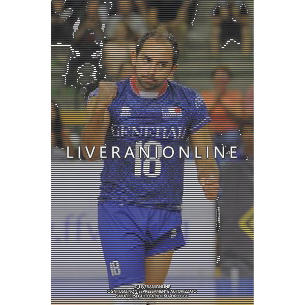 Jean Francois EXIGA - 06.09.2013 - France / Canada - Match Amical Photo: Amandine Noel / Icon Sport AG ALDO LIVERANI SAS ONLY ITALY