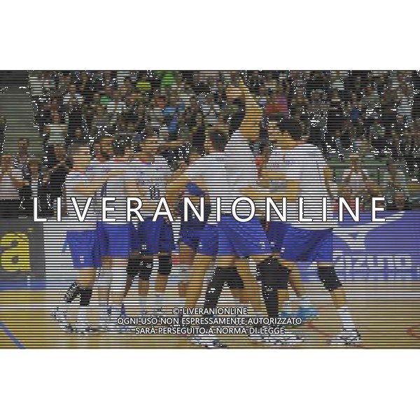 Joie France - 06.09.2013 - France / Canada - Match Amical Photo: Amandine Noel / Icon Sport AG ALDO LIVERANI SAS ONLY ITALY