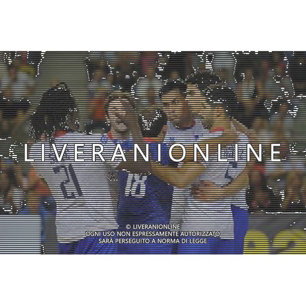 Joie France - 06.09.2013 - France / Canada - Match Amical Photo: Amandine Noel / Icon Sport AG ALDO LIVERANI SAS ONLY ITALY