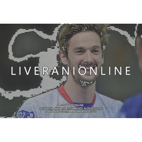 Julien LYNEEL - 06.09.2013 - France / Canada - Match Amical Photo: Amandine Noel / Icon Sport AG ALDO LIVERANI SAS ONLY ITALY