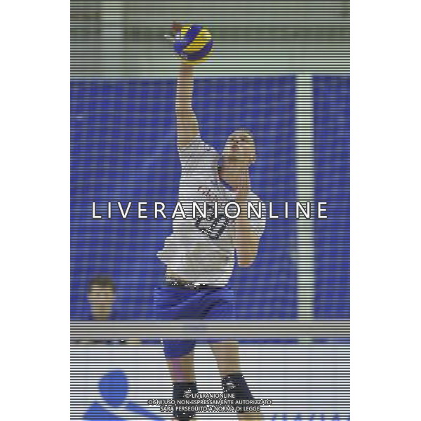 Kevin LEROUX - 06.09.2013 - France / Canada - Match Amical Photo: Amandine Noel / Icon Sport AG ALDO LIVERANI SAS ONLY ITALY