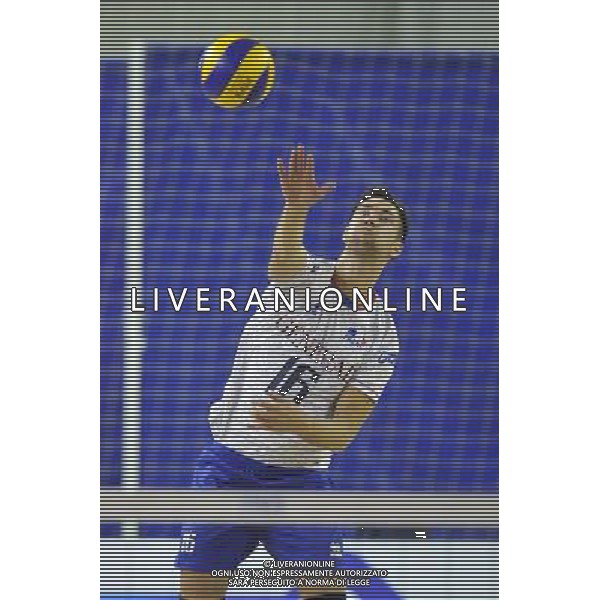 Kevin TILLIE - 06.09.2013 - France / Canada - Match Amical Photo: Amandine Noel / Icon Sport AG ALDO LIVERANI SAS ONLY ITALY