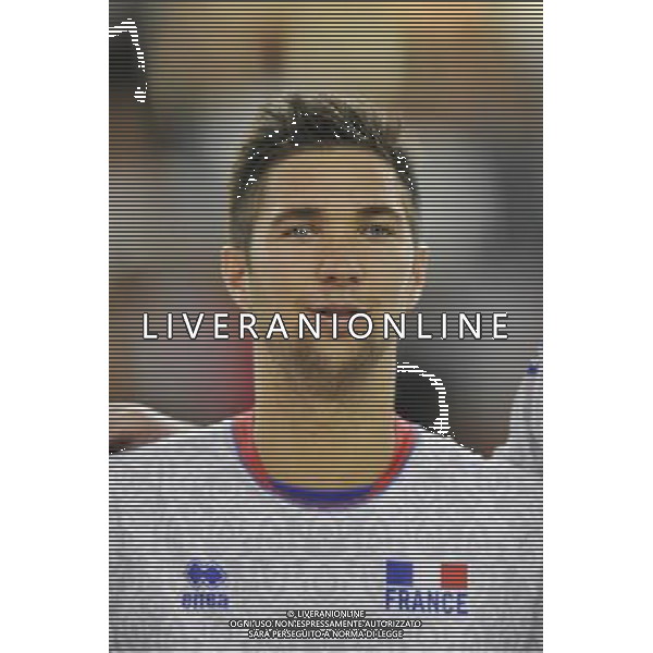 Kevin TILLIE - 06.09.2013 - France / Canada - Match Amical Photo: Amandine Noel / Icon Sport AG ALDO LIVERANI SAS ONLY ITALY