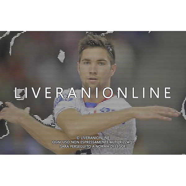 Kevin TILLIE - 06.09.2013 - France / Canada - Match Amical Photo: Amandine Noel / Icon Sport AG ALDO LIVERANI SAS ONLY ITALY
