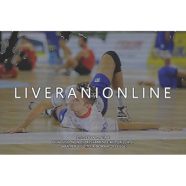 Kevin TILLIE - 06.09.2013 - France / Canada - Match Amical Photo: Amandine Noel / Icon Sport AG ALDO LIVERANI SAS ONLY ITALY