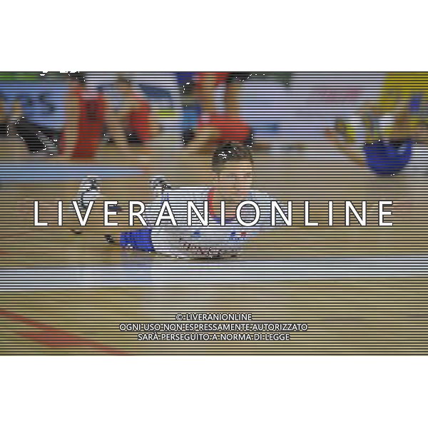 Kevin TILLIE - 06.09.2013 - France / Canada - Match Amical Photo: Amandine Noel / Icon Sport AG ALDO LIVERANI SAS ONLY ITALY