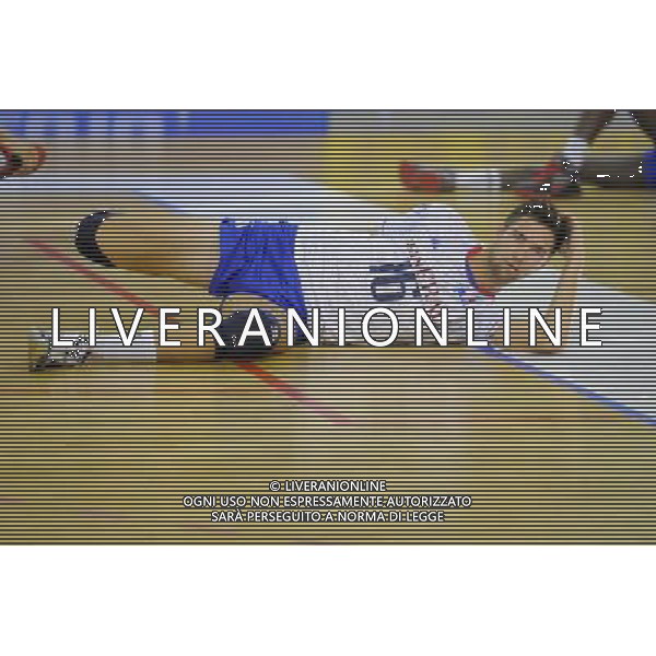 Kevin TILLIE - 06.09.2013 - France / Canada - Match Amical Photo: Amandine Noel / Icon Sport AG ALDO LIVERANI SAS ONLY ITALY