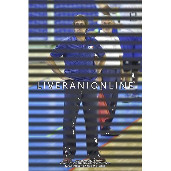 Laurent TILLIE - 06.09.2013 - France / Canada - Match Amical Photo: Amandine Noel / Icon Sport AG ALDO LIVERANI SAS ONLY ITALY
