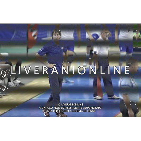 Laurent TILLIE - 06.09.2013 - France / Canada - Match Amical Photo: Amandine Noel / Icon Sport AG ALDO LIVERANI SAS ONLY ITALY