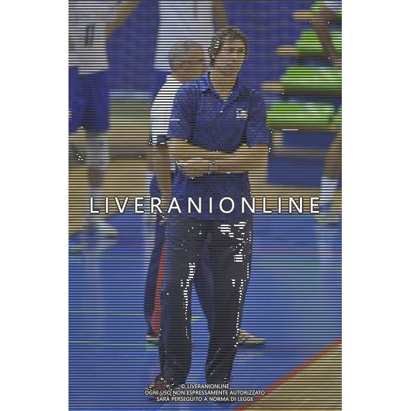 Laurent TILLIE - 06.09.2013 - France / Canada - Match Amical Photo: Amandine Noel / Icon Sport AG ALDO LIVERANI SAS ONLY ITALY