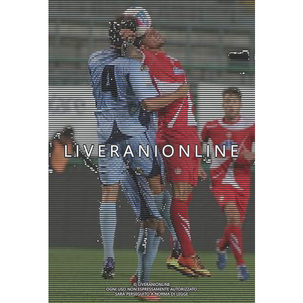 bergamo, stadio atleti azzurri d\'italia, 08 settembre 2013, nella foto ONDEI DAVIDE ,ph.moro/ALDO LIVERANI