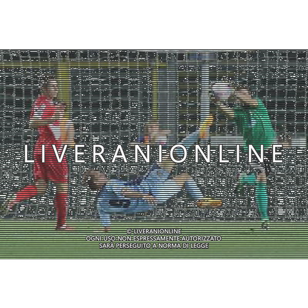 bergamo, stadio atleti azzurri d\'italia, 08 settembre 2013, nella foto PESENTI MASSIMILIANO ,ph.moro/ALDO LIVERANI