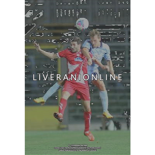 bergamo, stadio atleti azzurri d\'italia, 08 settembre 2013, nella foto PESENTI MASSIMILIANO ,ph.moro/ALDO LIVERANI