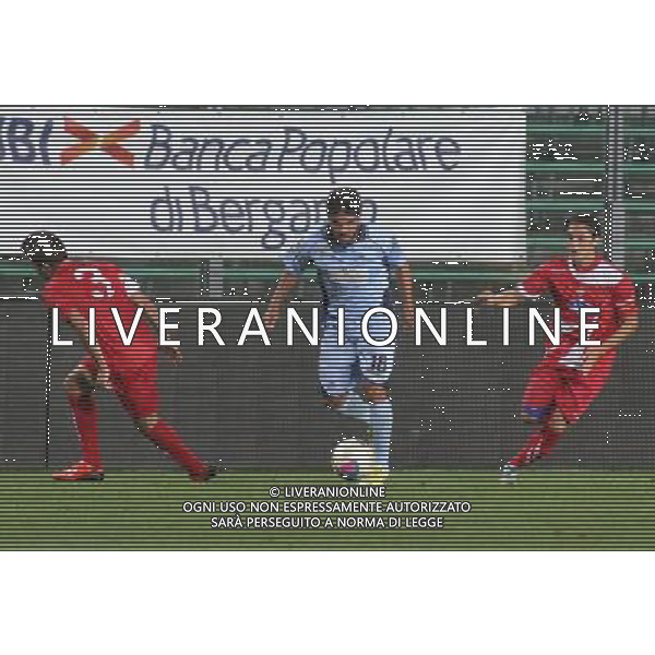 bergamo, stadio atleti azzurri d\'italia, 08 settembre 2013, nella foto VIOLA ALESSIO ,ph.moro/ALDO LIVERANI