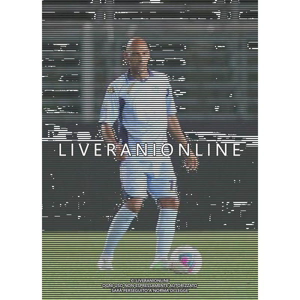 bergamo, stadio atleti azzurri d\'italia, 08 settembre 2013, nella foto PICCINNI MATTEO ,ph.moro/ALDO LIVERANI