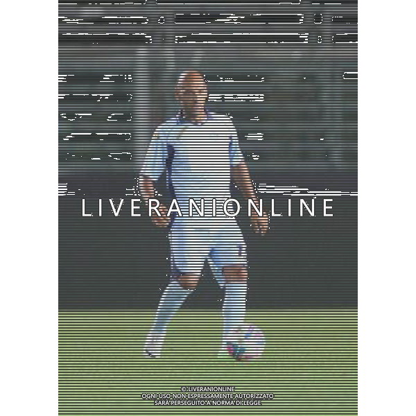 bergamo, stadio atleti azzurri d\'italia, 08 settembre 2013, nella foto PICCINNI MATTEO ,ph.moro/ALDO LIVERANI