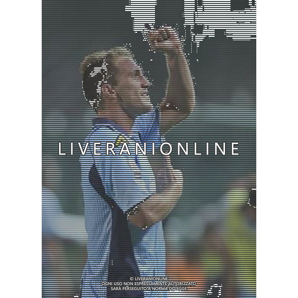 bergamo, stadio atleti azzurri d\'italia, 08 settembre 2013, nella foto PESENTI MASSIMILIANO ,ph.moro/ALDO LIVERANI