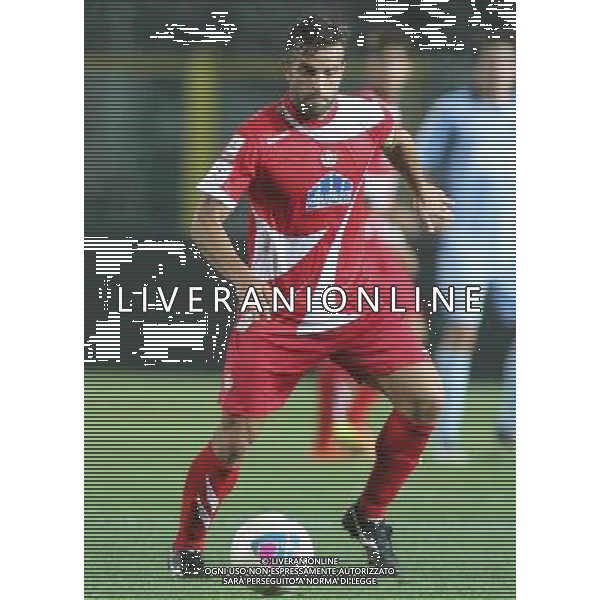 bergamo, stadio atleti azzurri d\'italia, 08 settembre 2013, nella foto ALESSANDRO FURLAN ,ph.moro/ALDO LIVERANI