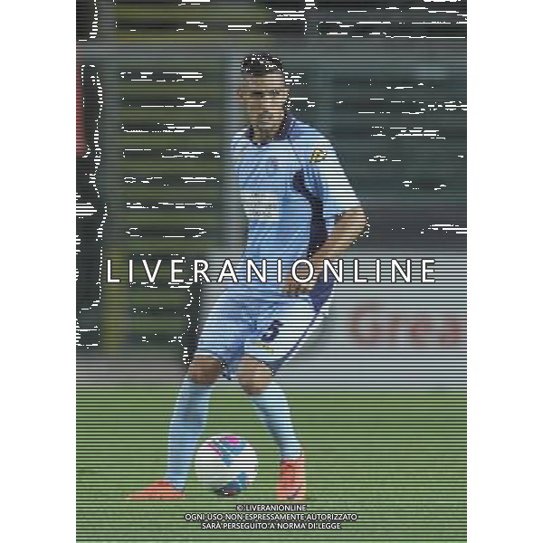 bergamo, stadio atleti azzurri d\'italia, 08 settembre 2013, nella foto TAUGOURDEAU ANTHONY ,ph.moro/ALDO LIVERANI