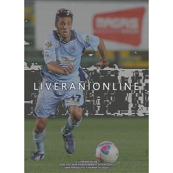 bergamo, stadio atleti azzurri d\'italia, 08 settembre 2013, nella foto PONTIGGIA SIMONE ,ph.moro/ALDO LIVERANI