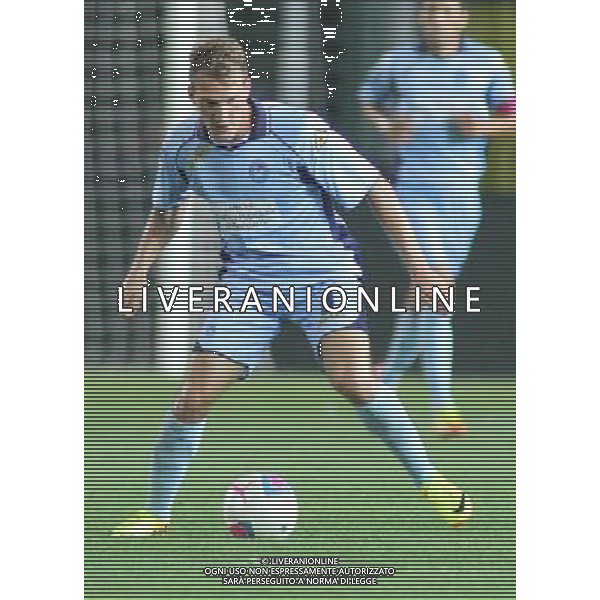 bergamo, stadio atleti azzurri d\'italia, 08 settembre 2013, nella foto PESENTI MASSIMILIANO ,ph.moro/ALDO LIVERANI