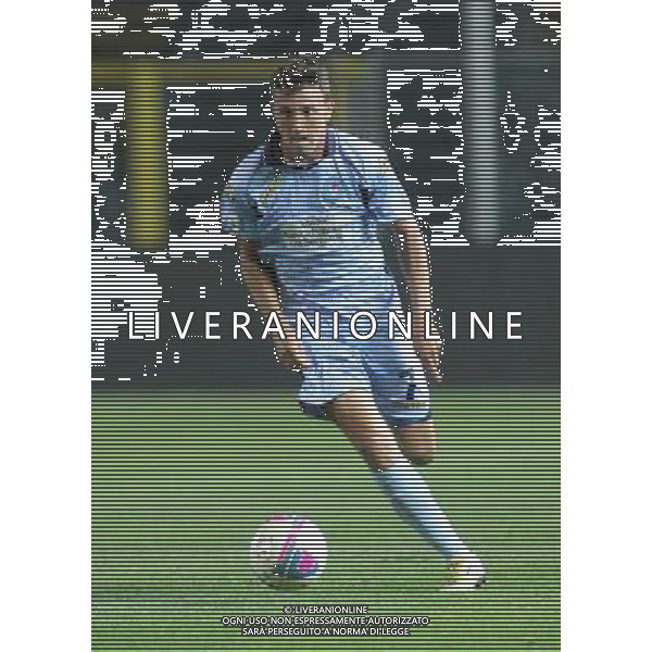 bergamo, stadio atleti azzurri d\'italia, 08 settembre 2013, nella foto GIRASOLE MICHAEL ,ph.moro/ALDO LIVERANI