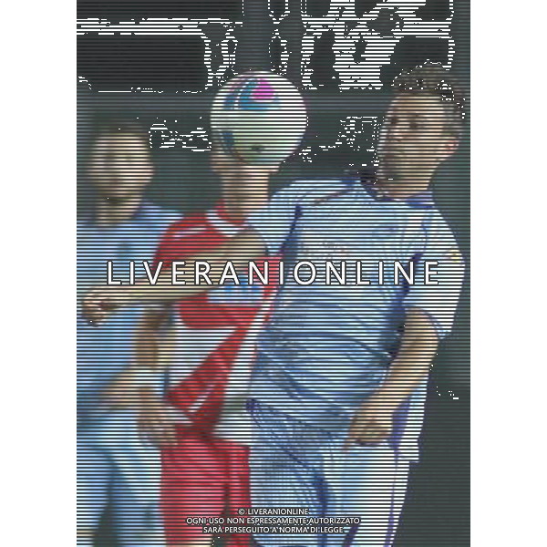 bergamo, stadio atleti azzurri d\'italia, 08 settembre 2013, nella foto GIRASOLE MICHAEL ,ph.moro/ALDO LIVERANI