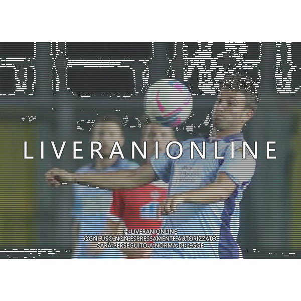 bergamo, stadio atleti azzurri d\'italia, 08 settembre 2013, nella foto GIRASOLE MICHAEL ,ph.moro/ALDO LIVERANI