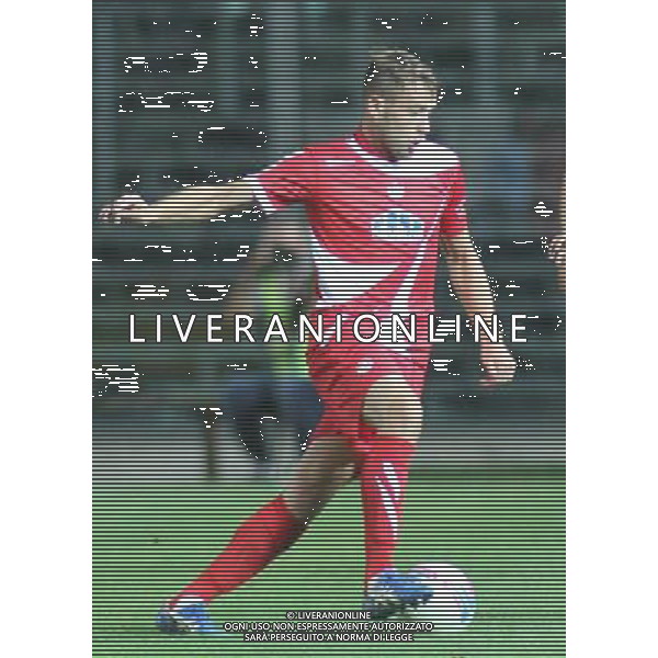 bergamo, stadio atleti azzurri d\'italia, 08 settembre 2013, nella foto SIMONE IACOPONI ,ph.moro/ALDO LIVERANI