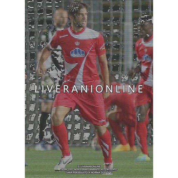 bergamo, stadio atleti azzurri d\'italia, 08 settembre 2013, nella foto ALESSANDRO BASSOLI ,ph.moro/ALDO LIVERANI