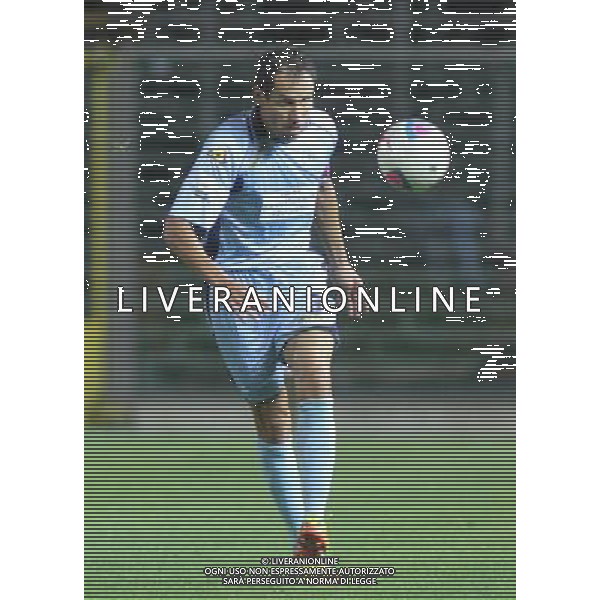 bergamo, stadio atleti azzurri d\'italia, 08 settembre 2013, nella foto REGONESI PIERRE GIORGIO ,ph.moro/ALDO LIVERANI