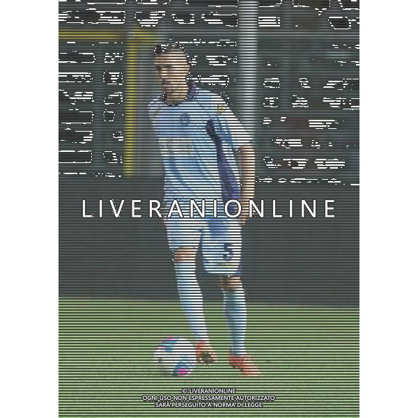 bergamo, stadio atleti azzurri d\'italia, 08 settembre 2013, nella foto TAUGOURDEAU ANTHONY ,ph.moro/ALDO LIVERANI