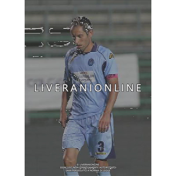 bergamo, stadio atleti azzurri d\'italia, 08 settembre 2013, nella foto REGONESI PIERRE GIORGIO ,ph.moro/ALDO LIVERANI