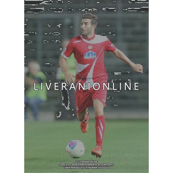 bergamo, stadio atleti azzurri d\'italia, 08 settembre 2013, nella foto MARCO MARTIN ,ph.moro/ALDO LIVERANI