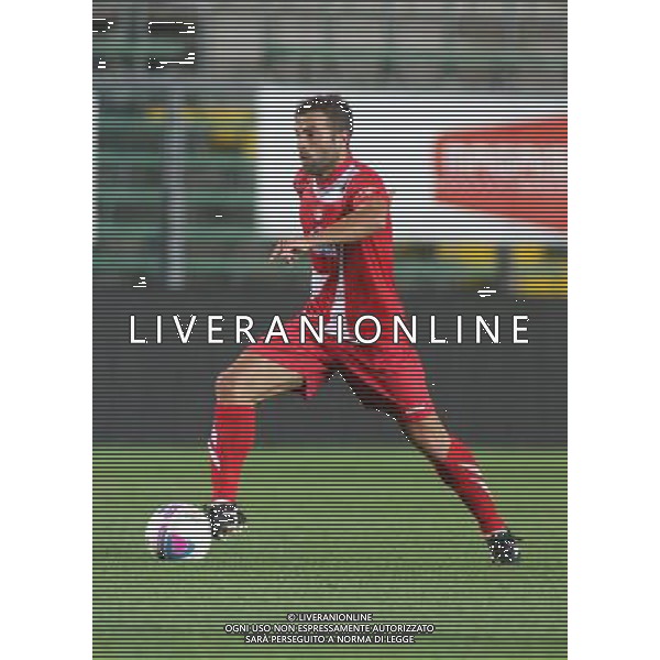 bergamo, stadio atleti azzurri d\'italia, 08 settembre 2013, nella foto ALESSANDRO FURLAN ,ph.moro/ALDO LIVERANI