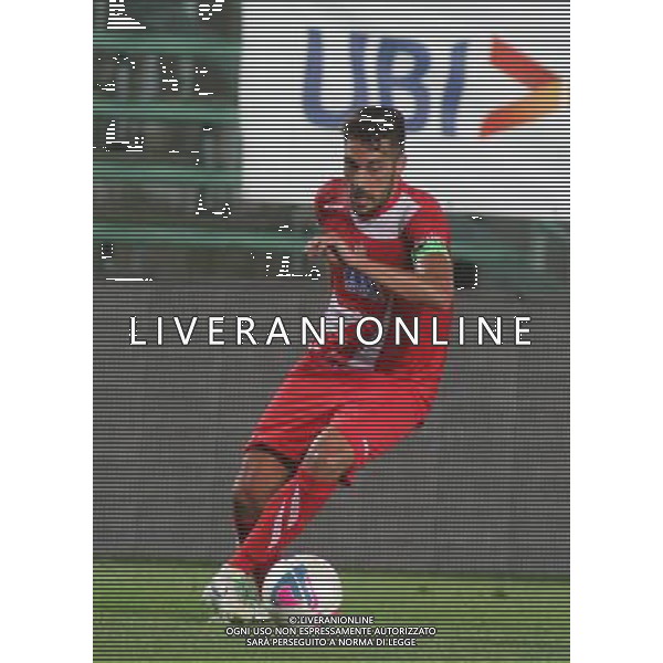 bergamo, stadio atleti azzurri d\'italia, 08 settembre 2013, nella foto ALESSANDRO CAMPO ,ph.moro/ALDO LIVERANI