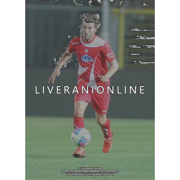 bergamo, stadio atleti azzurri d\'italia, 08 settembre 2013, nella foto MARCO MARTIN ,ph.moro/ALDO LIVERANI